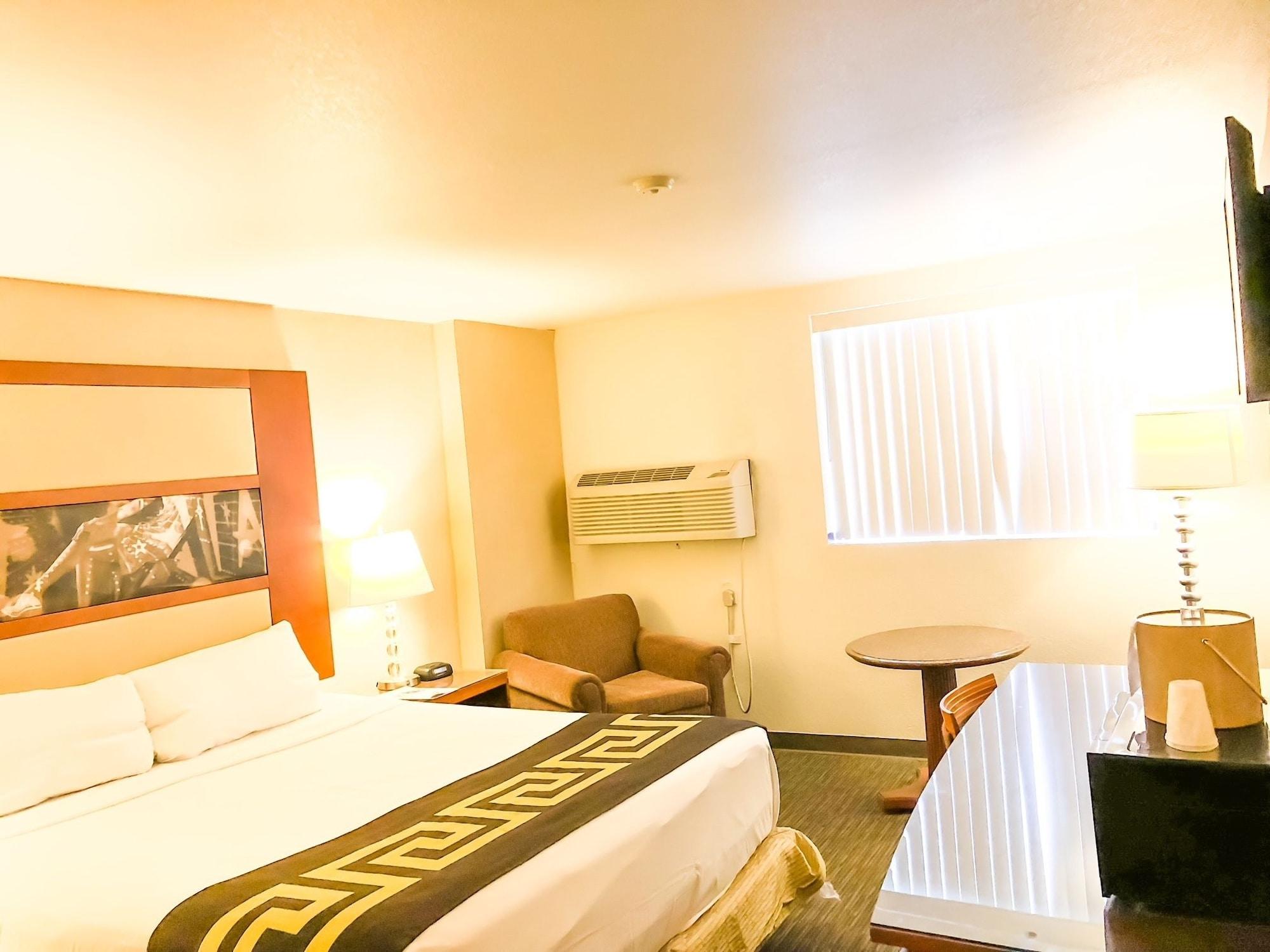 Sunrise Inn Las Vegas Exterior photo