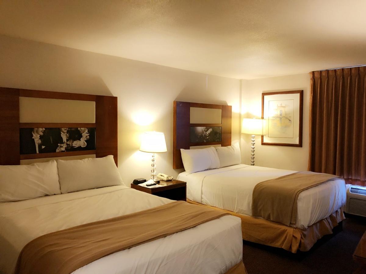 Sunrise Inn Las Vegas Exterior photo